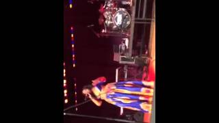 Sis. Debbie "The Glory of Jesus, shines brighter & brighter"