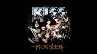 Kiss - Eat Your Heart Out