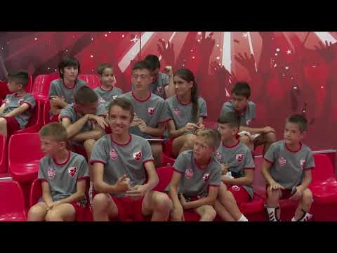 ZVEZDOLOGIJA 5 - Piksi vs. Dragoslav Šekularac (prvo polufinale)