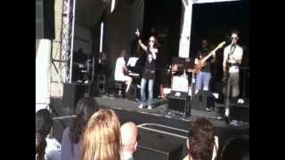 Superstition (Stevie Wonder) - Berklee @ Umbria Jazz 2012