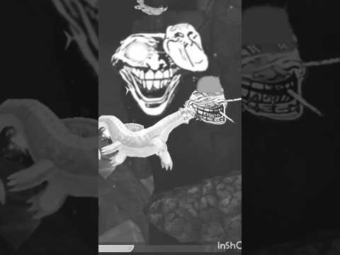 🎮HUNGRY SHARK EVLOTION GAME PLYA NOOB SHARK🎮# VS#🎮 PRO SHARO TO 🦀🦀 KHATRNAK FIGHT LESS GO IN GAME🐈