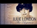 Julie London - Invitation to the Blues (Full Album)