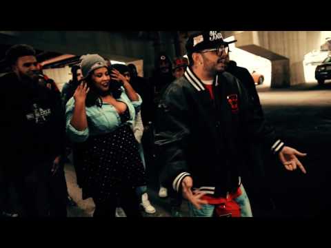 🐶 No Muzzle Cypher VOL.5 | Donnell White x Brandie Blaze x Benifit x King Chao$