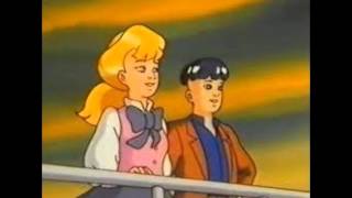 Gemelli nel segno del destino - sigla completa