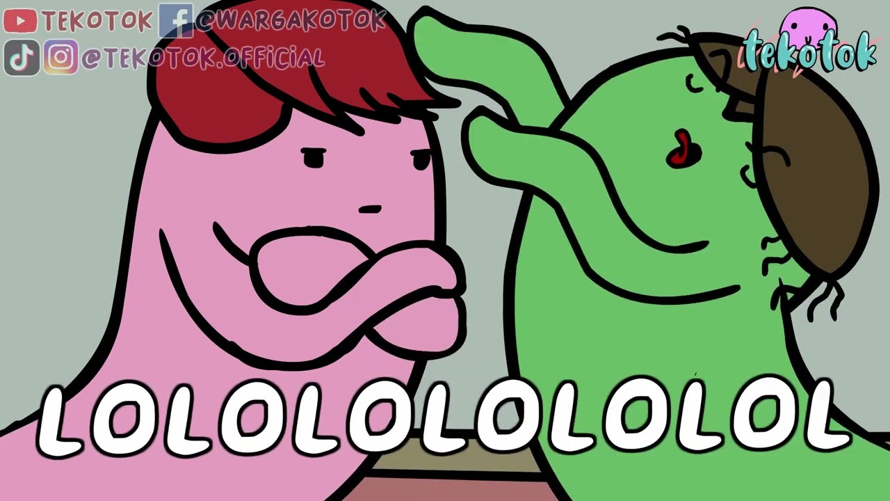 Parodi Pesulap Merah Ft. Mbah Kekong