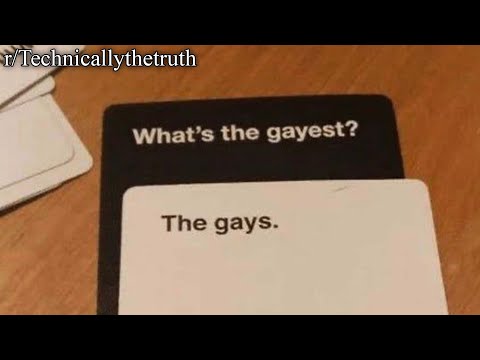 r/Technicallythetruth | not wrong..