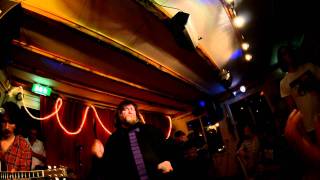 Bigtime - The Soundtrack of Our Lives - Live at Slussens Pensionat, Orust 2011-05-21