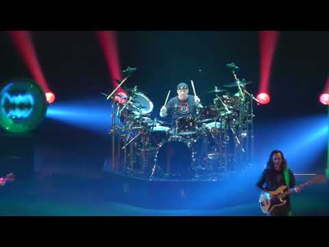 Rush "The Main Monkey Business" live 6/27/15 (4) Newark, NJ - R40 Tour