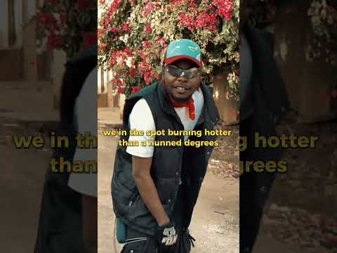 NUTHIN’ 4 FREE - PRESIDENT ZIK & HOTYCE