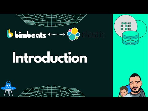 Elastic and Bimbeats | Introduction | Data