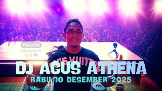 Download lagu DJ AGUS TERBARU RABU 10 DESEMBER 2025 FULL BASS || ANNIVERSARY AAC mp3 Download lagu DJ AGUS TERBARU RABU 10 DESEMBER 2025 FULL BASS || ANNIVERSARY AAC mp3