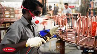 AWAL GULF MANUFACTURING BAHRAIN VIDEO