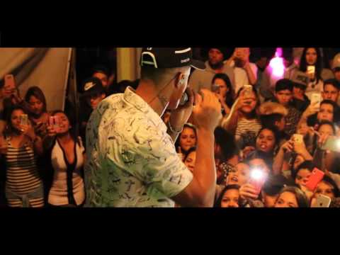 MC Livinho - Foi Bom (Web Clipe) DJ R7