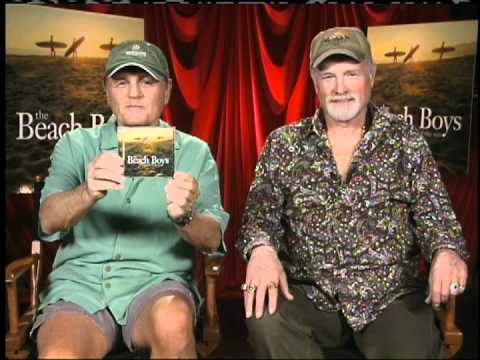 Summer With The Beach Boys