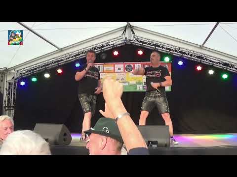 Thiss Boete Sjweikese 2022: La Bamba