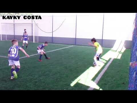 COPA BAND 2021 SUB 10