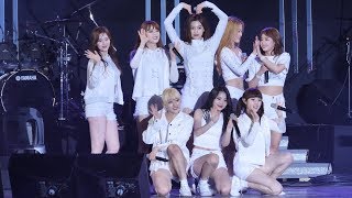 171021 위키미키 (Weki Meki) 너란 사람 (Person Like You) 대구 한드림 콘서트 공연 직캠