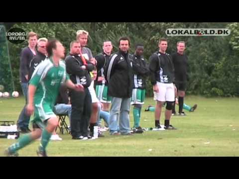 Kamp: Ejby - Fuglebjerg/Sandved-T. (serie 2)