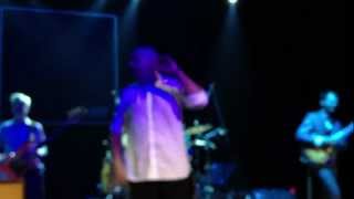 James Taylor Quartet - Theme from Starsky and Hutch - Music Park - March 31, 2012