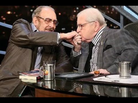 Jô entrevista Miele - Programa do Jô - 2011