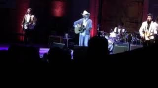 Dwight Yoakam Silver Wings