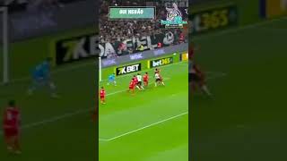 Gol do Corinthians - Gui Negão (Corinthians 2x0 Capivariano) Paulistão 05/02/2026