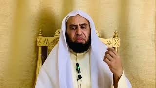 هل تكفي نية واحدة لصوم رمضان ؟ || د. سامي الواكد . image