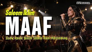 Download lagu MAAF – Saleem Iklim | Cover Cewek Paling Sedih Bikin Nangis! 😭 mp3 Download lagu MAAF – Saleem Iklim | Cover Cewek Paling Sedih Bikin Nangis! 😭 mp3