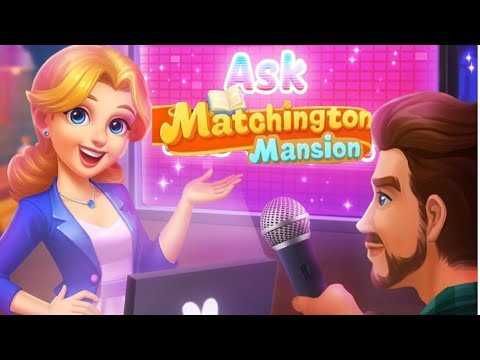 matchington mansion #level1488