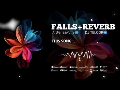 DJ BREKBEAT TERBARU 2026 | FALLS REVERB BY DJ TELOOR 🎧