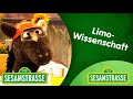 Sesamstraße Hörfassung Folge 2930 Limo Wissenschaft Sesamstraße NDR