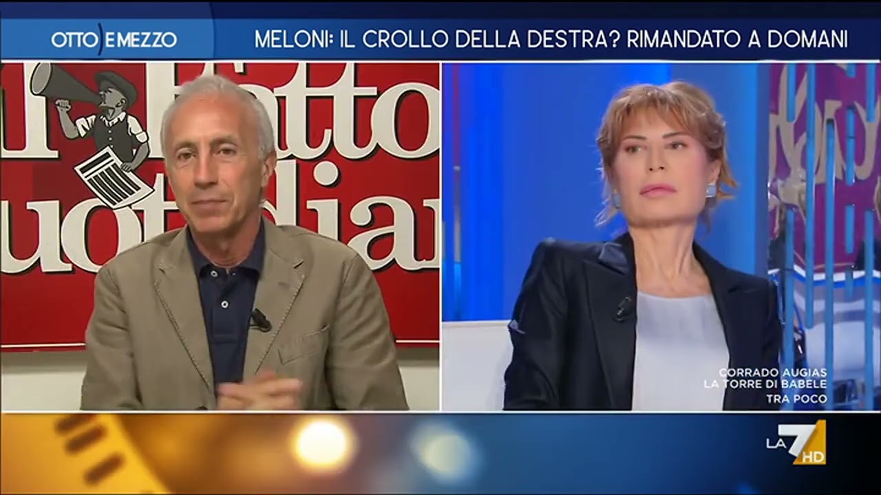 Campo largo, Travaglio: "Il centrosinistra deve fare accordi solo dopo il voto"