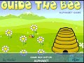 ALPHABET GAME | GAME HỌC CHỮ CÁI A-Z CHO TRẺ