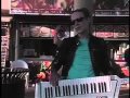 Electric Six Synthesizer 