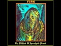 REAPER THE FILTHIEST OF APOCALYPTIC DETROIT F O A D