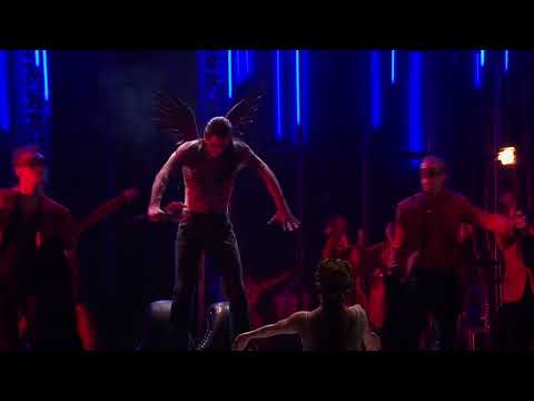 Matthew Bourne's Sleeping Beauty | Milton Keynes Theatre