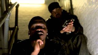 Lloyd Banks ft Pusha T - Home Sweet Home (Official Video)