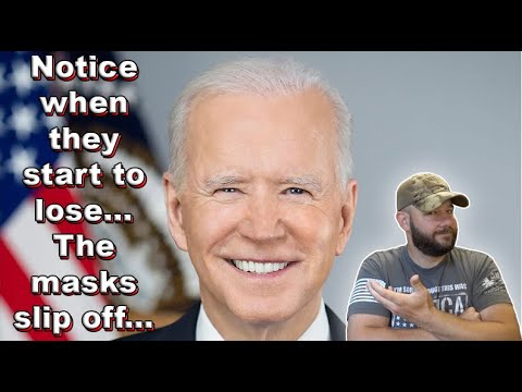 Gun Control failing?... repeal the 2nd Amendment… The masks are coming off... Thumbnail