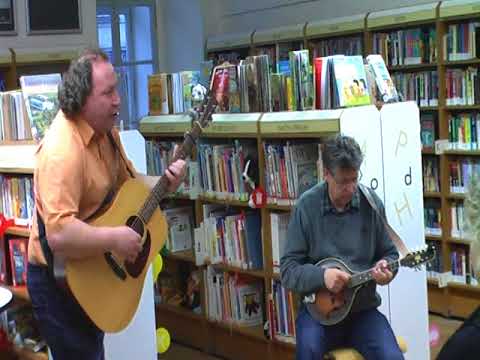 Petr Feikl + přátelé Praha - Petr Feikl - Pro Milenu
