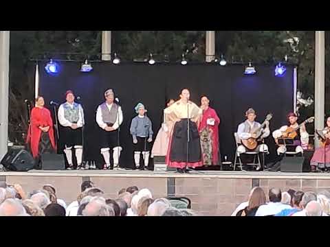 "Carbonera, Carbonera" Lorena Laglera