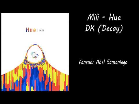 Mili - Hue - DK  (Sub Español) (English Sub)