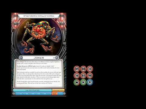 The Warp looks at Cosmic Dominion's Red Alert Aliens