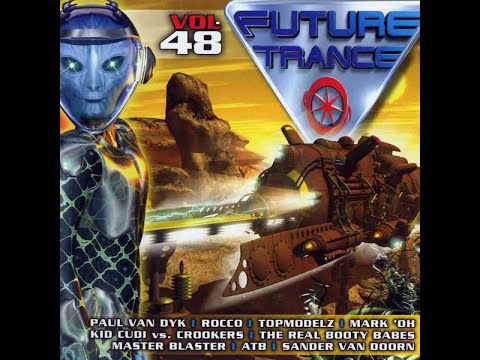 Future Trance Vol. 48 (2009) (CD01)