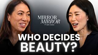 Forget Eurocentric Beauty. We're All Chasing an AI Face Now w/ Elise Hu