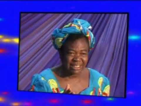 Ify Orajekwe - I Chotawo Ya?  Official Video)