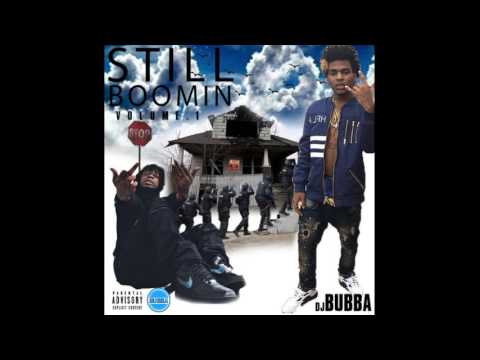 G$ Lil Ronnie - Letter 2 My Brotha