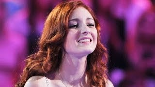 The Voice of Poland III - Maia Lasota - „Next to me" - Przesłuchania w Ciemno