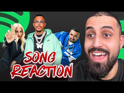 DIE NEUEN RELEASES SIND WAHNSINN🔥(Luciano Album, SSIO, Loredana etc.)