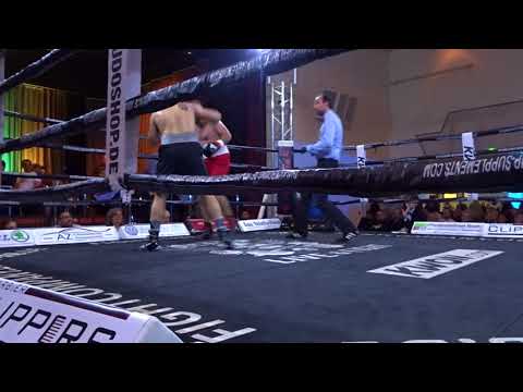 MAH04672 Edison Demaj vs Aleksandar Kuvac R2