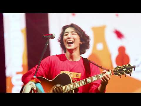 190928 경주 그린플러그드 리허설 :: Blur - tender ( 정훈Focus )